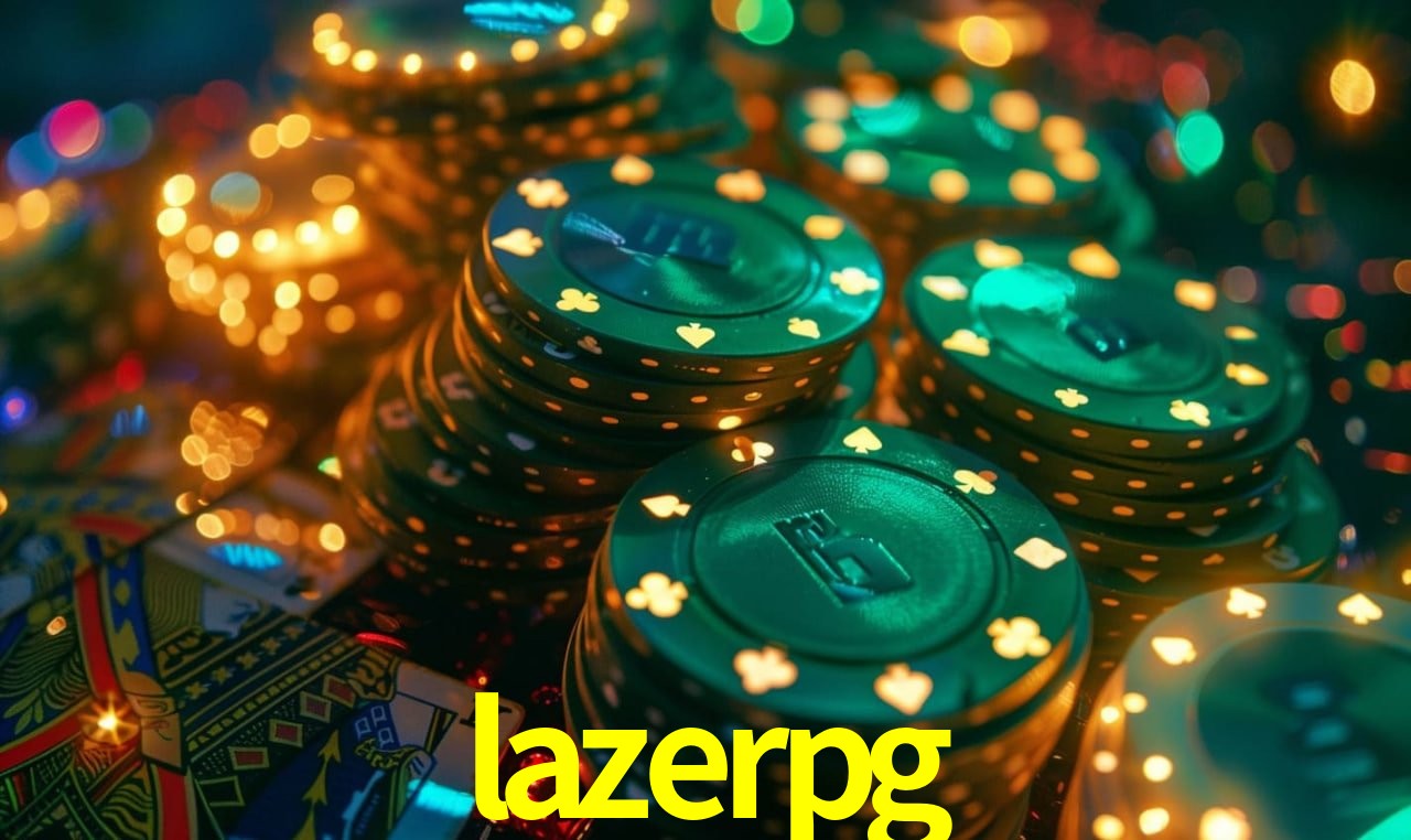 A Revolução dos Aplicativos de Jogos no lazerpg