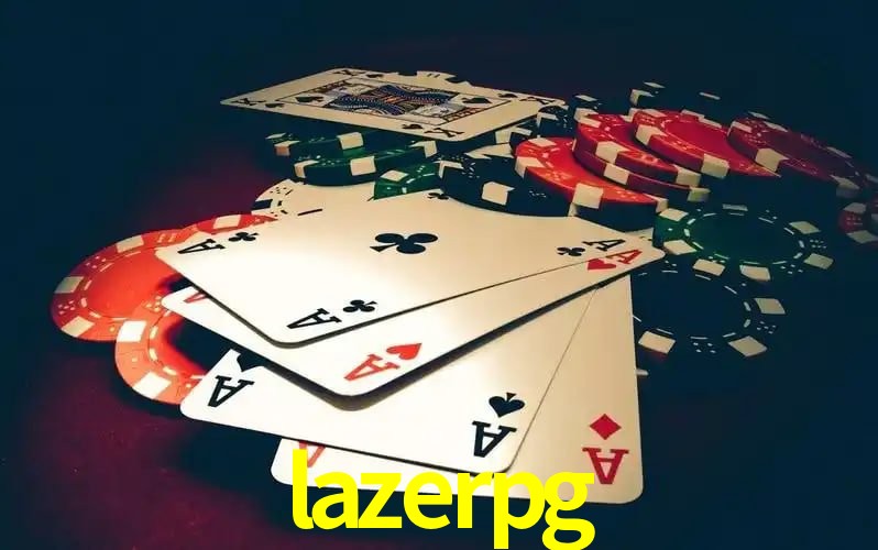 A Emoção da Loteria na lazerpg: Uma Chance de Mudança de Vida