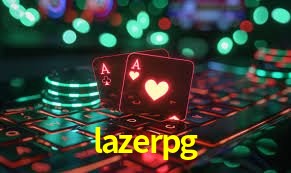 Desvendando o Mundo dos Jogos Virtuais na lazerpg
